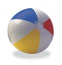 Intex Wasser Spielzeug Wasserball Glossy Panel Ball Ø 51cm 59020NP