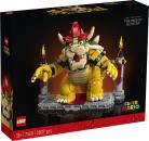 LEGO® Super Mario Der mächtige Bowser 2807 Teile 71411