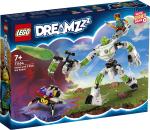 LEGO® DREAMZzz™ Mateo und Roboter Z-Blob 237 Teile 71454