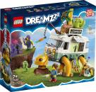 LEGO® DREAMZzz™ Mrs. Castillos Schildkrötenbus 434 Teile 71456