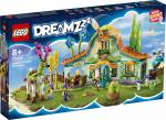 LEGO® DREAMZzz™ Stall der Traumwesen 681 Teile 71459