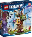 LEGO® DREAMZzz™ Fantastisches Baumhaus 1257 Teile 71461