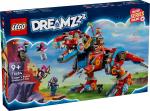 LEGO® DREAMZzz Coopers Dino-Mech C-Rex 917 Teile 71484