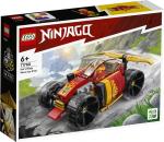LEGO® NINJAGO® Kais Ninja-Rennwagen EVO 94 Teile 71780