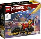 LEGO® NINJAGO® Kais Mech-Bike EVO 312 Teile 71783