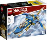 LEGO® NINJAGO® Jays Donner-Jet EVO 146 Teile 71784