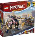 LEGO® NINJAGO® Soras Mech-Bike 384 Teile 71792