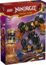 LEGO® NINJAGO® Coles Erdmech 235 Teile 71806