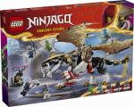 LEGO® NINJAGO® Egalt der Meisterdrache 532 Teile 71809