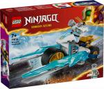 LEGO® NINJAGO Zanes Eismotorrad 84 Teile 71816