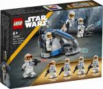 LEGO® Star Wars™ Ahsokas Clone Trooper™ der 332. Kompanie - Battle Pack 108 Teile 75359