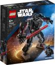LEGO® Star Wars™ Darth Vader™ Mech 139 Teile 75368