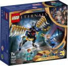 LEGO® Marvel Super Heroes™ Luftangriff der Eternals 133 Teile 76145