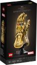 LEGO® Marvel Super Heroes™ Infinity Handschuh 590 Teile 76191