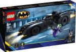 LEGO® Super Heroes DC Batmobile™: Batman™ verfolgt den Joker™ 438 Teile 76224