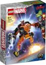 LEGO® Marvel Avengers Movie 4 Rocket Mech 98 Teile 76243