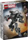 LEGO® Super Heroes Marvel War Machine Mech 154 Teile 76277