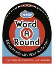 Thinkfun Familienspiel Logikspiel Word A Round 76307