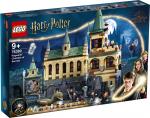 LEGO® Harry Potter™ Hogwarts™ Kammer des Schreckens 1176 Teile 76389