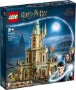 LEGO® Harry Potter™ Hogwarts™: Dumbledores Büro 654 Teile 76402