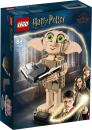 LEGO® Harry Potter™ Dobby™ der Hauself 403 Teile 76421