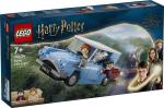 LEGO® Harry Potter™ Fliegender Ford Anglia™ 165 Teile 76424