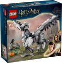 LEGO® Harry Potter™ Hippogreif Seidenschnabel 723 Teile 76427