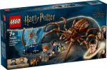 LEGO® Harry Potter™ Aragog im Verbotenen Wald™ 195 Teile 76434