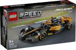 LEGO® Speed Champions McLaren Formel-1 Rennwagen 2023 245 Teile 76919