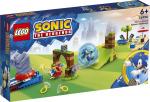 LEGO® Sonic the Hedgehog™ Sonics Kugel-Challenge 292 Teile 76990