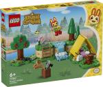 LEGO® Animal Crossing™ Mimmis Outdoor-Spaß 164 Teile 77047