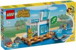 LEGO® Animal Crossing Flieg mit Dodo Airlines 292 Teile 77051