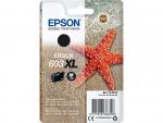 Epson Druckerpatrone Tinte 603 XL T03A1 BK black, schwarz