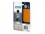 Epson Druckerpatrone Tinte 405 T05G1 BK black, schwarz