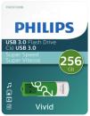 Philips USB Stick 256GB Speicherstick Vivid Edition grün USB 3.0