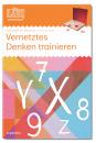 LÜK Buch Vernetztes Denken trainieren für Klasse 2 bis 4 ab 7 Jahren 240906