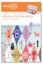 LÜK miniLÜK Buch Denken und Vernetzen 1 ab 6 Jahren 244601