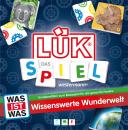 LÜK Familienspiel Quizspiel Das Spiel Erweiterung Spielplan Wissenswerte Wunderwelt 246013