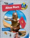 Ravensburger Buch Wieso? Weshalb? Warum? ProfiWissen Altes Rom Band 9 32724