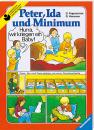 Ravensburger Kindersachbuch Peter, Ida und Minimum Broschur 35567