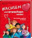 Ravensburger Kindersachbuch Wachsen und erwachsen werden 35861