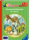 Ravensburger Buch Erstlesetitel Dinoabenteuer für Erstleser 36514
