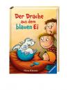 Ravensburger erzählendes Kinderbuch Der Drache aus dem blauen Ei 36847
