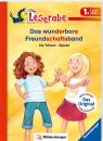 Ravensburger Buch Erstlesetitel Das wunderbare Freundschafts Band 38096
