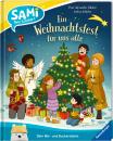 Ravensburger Buch SAMi Dein Lesebär SAMi Ein Weihnachtsfest für uns alle 46209
