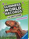 Ravensburger Buch Guinness World Records für Erstleser Dinosaurier 46220