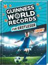 Ravensburger Buch Guinness World Records für Erstleser Sport 46261