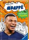 Ravensburger Buch Erstlesetitel Fußball-Stars Alles über Mbappé 46349