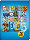 Ravensburger Buch Guinness Guinness World Records 2025 48077