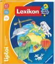 Ravensburger Buch tiptoi Wieso? Weshalb? Warum? Lexikon 49273